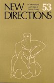 New Directions 53: An International Directory of Prose & Poetry