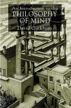 An Introduction to the Philosophy of Mind - Cockburn, D.
