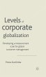Levels of Corporate Globalization - Bild 1