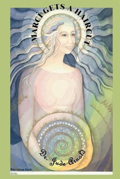 MARCI GETS A HAIRCUT MARCI GETS A HAIRCUT