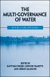 The Multi-Governance of Water - Bild 1