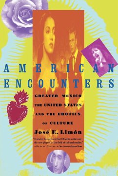 American Encounters - Limon, Jose