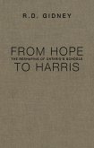 From Hope to Harris: The Reshaping of Ontario's Schools