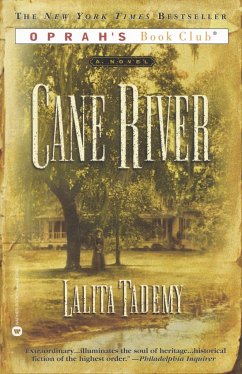 Cane River - Tademy, Lalita