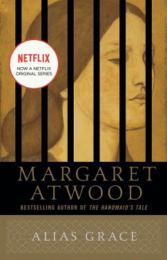 Cover Alias Grace