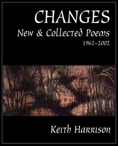 Changes - Harrison, Keith