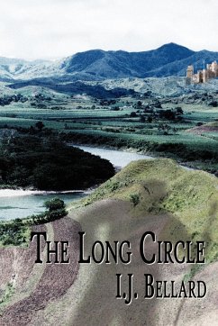 The Long Circle - Bellard, I. J.