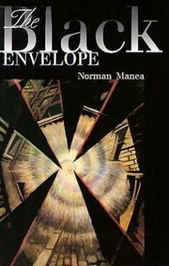 The Black Envelope - Manea, Norman