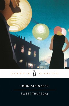 Sweet Thursday - Steinbeck, John