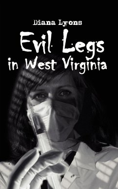 Evil Legs in West Virginia - Lyons, Diana