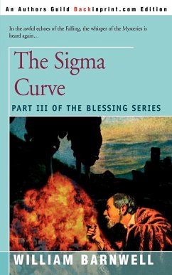 The Sigma Curve - Barnwell, William