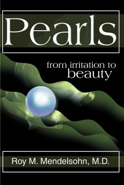 Pearls - Mendelsohn, Roy M.