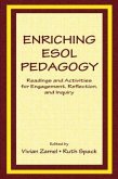 Enriching Esol Pedagogy