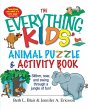 The Everything Kids' Animal Puzzles &... - Bild 1