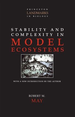 Cover Stability and Complexity in Model Ecosystems
