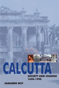 Calcutta