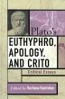Plato's Euthyphro, Apology, and Crito - Bild 1