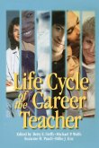 Life Cycle of The Career Teacher