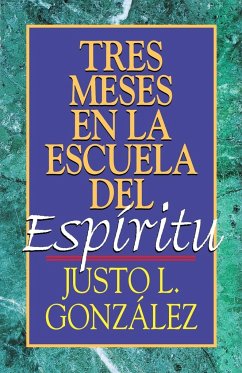 Tres Meses En La Escuela del ESP Ritu - Gonzalez, Justo L.