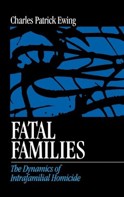 Fatal Families - Ewing, Charles Patrick