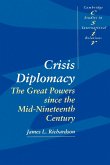 Crisis Diplomacy