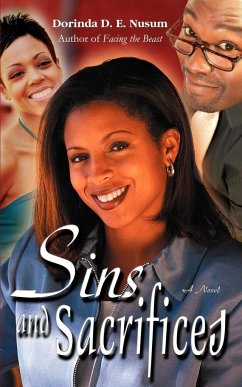 Sins and Sacrifices - Nusum, Dorinda D. E.