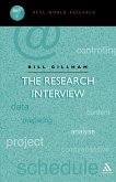 Research Interview Research Interview