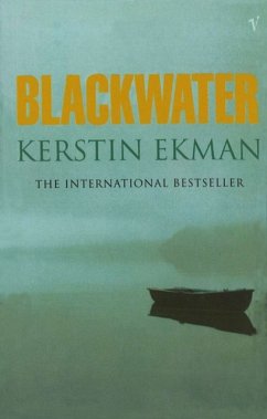 Blackwater - Ekman, Kerstin