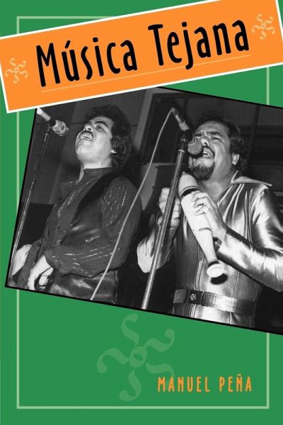 Musica Tejana Musica Tejana