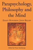 Parapsychology, Philosophy and the Mind