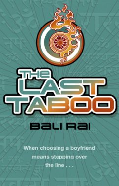 The Last Taboo - Rai, Bali