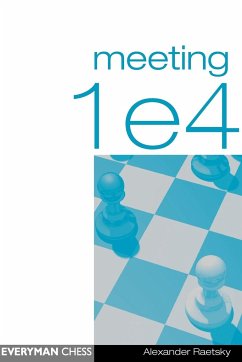 Meeting 1e4 - Raetsky, Alexander