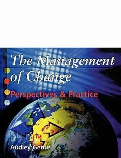 The Management of Change - Genus, Audley