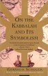 On the Kabbalah and Its Symbolism - Bild 1