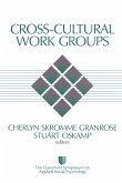 Cross-Cultural Work Groups