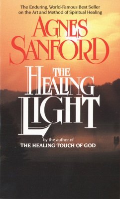 The Healing Light - Sanford, Agnes