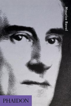 Maurice Ravel - Larner, Gerald