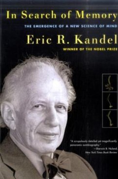 In Search of Memory - Kandel, Eric R.