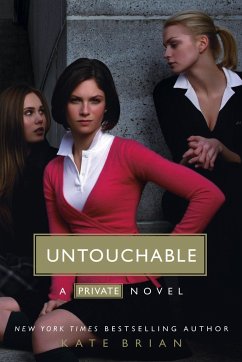 Untouchable - Brian, Kate
