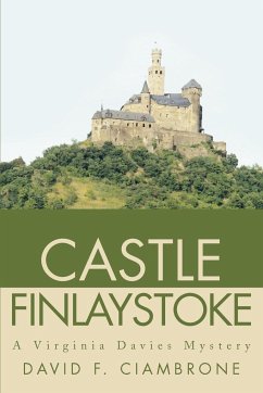 Castle Finlaystoke - Ciambrone, David F.