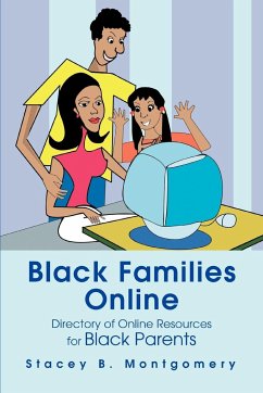 Black Families Online - Montgomery, Stacey