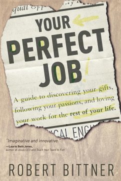 Your Perfect Job