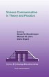 Science Communication in Theory and... - Bild 1