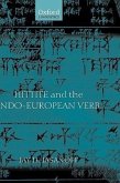 Hittite and the Indo-European Verb