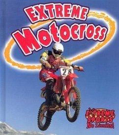 Extreme Motocross - Kalman, Bobbie; Crossingham, John