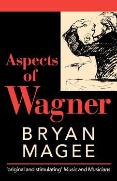Aspects of Wagner 2/e (Paperback) - Magee, Bryan