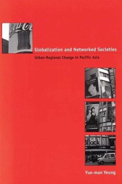 Globalization and Networked Societies - Yeung, Yue-Man