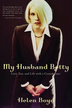 Cover My Husband Betty