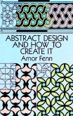 Abstract Design and How to Create It