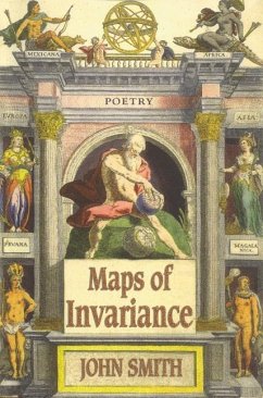 Maps of Invariance - Smith, John W